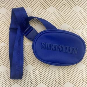 Steve Madden funy pack
